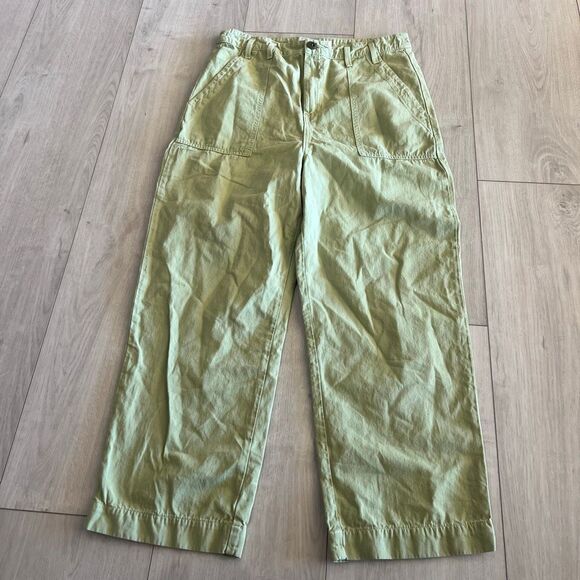 The Great women pants size 29 - Picture 1 of 9